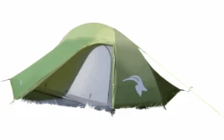 Mountain Guide Nola II Alu DG Trekking Tent -Fritz Berger 697844 4860971