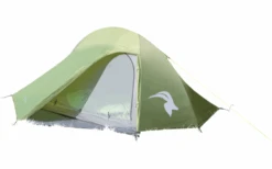 Mountain Guide Nola II Alu DG Trekking Tent -Fritz Berger 697847 4860977