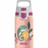 SIGG Shield One Flora 0,5L -Fritz Berger 698720 4851275
