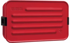 SIGG Metal Box Plus L Alu (1,2L) 6 SIGG Metal Box Plus L Alu (1,2L) -Fritz Berger 698999 4732196 1