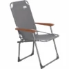 Westfield Caro Back To Nature Folding Chair 48.5 X 45 X 40 Cm