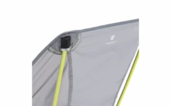 Helinox Chair Zero Camping Chair L Grey -Fritz Berger 704597 4778933