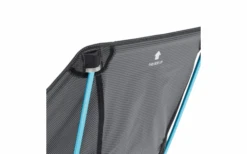 Helinox Chair Zero Camping Chair L Grey -Fritz Berger 704957 4778888