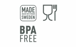 Light My Fire MyCup'n Lid Original Organic Drinking Cup Mustyyellow -Fritz Berger 705158 4764854