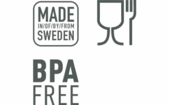 Light My Fire MyCup'n Lid Original Organic Drinking Cup Mustyyellow -Fritz Berger 705245 4764875