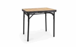 Berger Bamboo Side Table