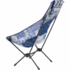 Helinox Chair Two Camping Chair Rainbow Bandanna -Fritz Berger 705593 4817738 1