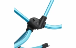 Helinox Beach Chair Camping Chair Multi Block 23 -Fritz Berger 705872 4817843