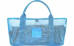 Helinox Beach Chair Camping Chair Multi Block 23 -Fritz Berger 705875 4817849