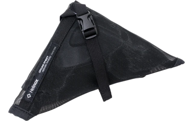 Helinox Floor Protector Swivel Chair 3 Helinox Floor Protector Swivel Chair