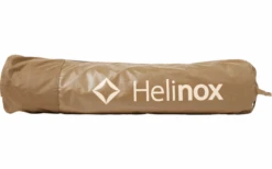 Helinox Cot One Convertible Camping Cot Long Coyote Tan -Fritz Berger 706190 4818134 1