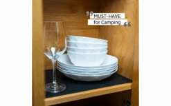 Silwy Metal Nano Gel Mat BLACK For Magnetic Glasses -Fritz Berger 706547 4781084