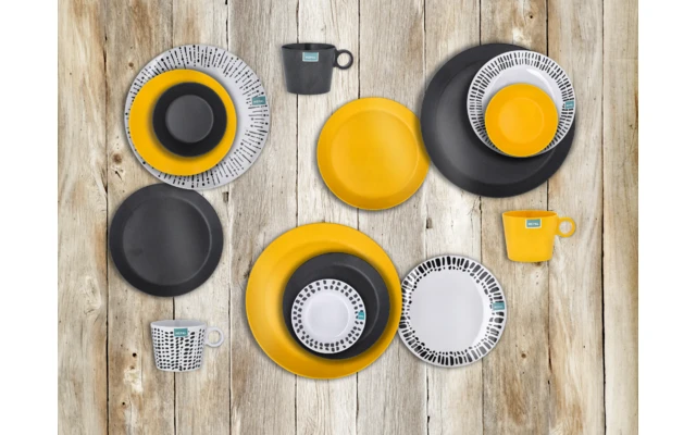 Mepal Bowl Flow 144 Mm Brush 3 Mepal Bowl Flow 144 Mm Brush