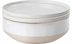 Brunner Set 6in1 Odette Tableware Set