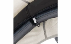 Dometic Santorini FTK 2X4 TC Inflatable Camping Tent 4 Persons -Fritz Berger 707906 4809047