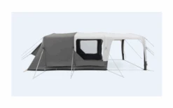 Dometic Santorini FTK 4X8 TC Inflatable Camping Tent 8 Persons 11 Dometic Santorini FTK 4X8 TC Inflatable Camping Tent 8 Persons -Fritz Berger 708056 4809167