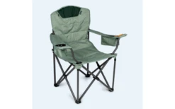 Dometic Duro 180 REDUX Camping Folding Chair From Recycled Materials