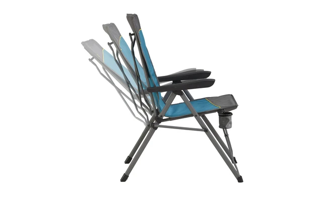 Uquip Justy Folding Chair 4 Uquip Justy Folding Chair - Image 2
