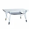 Uquip Variety M Camping Table -Fritz Berger 709373 4822757