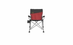 Uquip Roxy Red Folding Chair