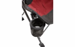 Uquip Roxy Red Folding Chair -Fritz Berger 709433 4811240