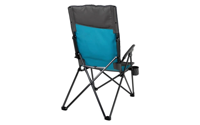 Uquip Becky Folding Chair 4 Uquip Becky Folding Chair - Image 2