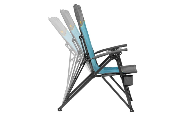 Uquip Becky Folding Chair 7 Uquip Becky Folding Chair - Image 5