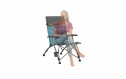 Uquip Sidney Folding Chair -Fritz Berger 709568 4811306