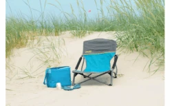 Uquip Sandy Beach Chair -Fritz Berger 709595 4811447