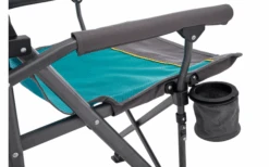 Uquip Roxy Folding Chair -Fritz Berger 709712 4810634