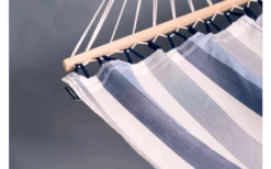 La Siesta Alisio Single Rod Hammock Outdoor Toucan
