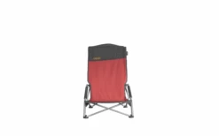 Uquip Sandy XL Red Beach Chair