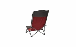 Uquip Sandy XL Red Beach Chair 11 Uquip Sandy XL Red Beach Chair -Fritz Berger 709901 4821896