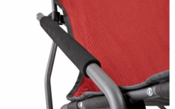 Uquip Sandy XL Red Beach Chair 13 Uquip Sandy XL Red Beach Chair -Fritz Berger 709907 4821908