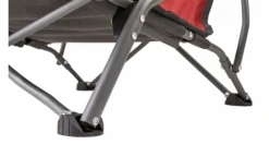 Uquip Sandy XL Red Beach Chair 14 Uquip Sandy XL Red Beach Chair -Fritz Berger 709910 4821914
