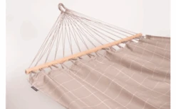 La Siesta Alisio Outdoor Double Rod Hammock Sea Salt -Fritz Berger 710429 4912841