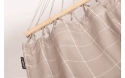La Siesta Alisio Outdoor Double Rod Hammock Sea Salt -Fritz Berger 710432 4912871