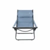 Crespo Sun Lounger AP/262-TC Grey