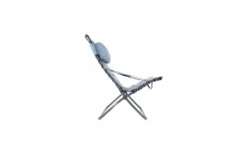 Crespo Sun Lounger AP/262-TC Grey -Fritz Berger 710651 4807931 3