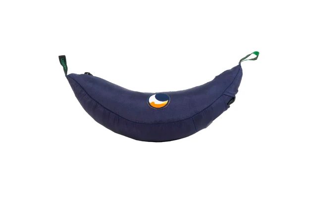 Ticket To The Moon Pro Hammock 325 X 140 Cm Dark Blue 5 Ticket To The Moon Pro Hammock 325 X 140 Cm Dark Blue - Image 3