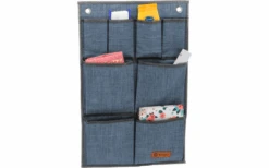 Berger Milo Multi Hanging Bag Blue