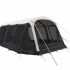 Outwell Wood Lake 6ATC Inflatable Tunnel Tent For 6 People 2 Outwell Wood Lake 6ATC Inflatable Tunnel Tent For 6 People -Fritz Berger 711242 4825169