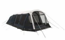 Outwell Wood Lake 6ATC Inflatable Tunnel Tent For 6 People 9 Outwell Wood Lake 6ATC Inflatable Tunnel Tent For 6 People -Fritz Berger 711245 4825175