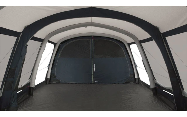 Outwell Wood Lake 6ATC Inflatable Tunnel Tent For 6 People 8 Outwell Wood Lake 6ATC Inflatable Tunnel Tent For 6 People - Image 6