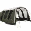 Outwell Sundale 5PA Inflatable Tunnel Tent For 5 People 1 Outwell Sundale 5PA Inflatable Tunnel Tent For 5 People -Fritz Berger 711326 4825805