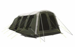 Outwell Sundale 5PA Inflatable Tunnel Tent For 5 People 10 Outwell Sundale 5PA Inflatable Tunnel Tent For 5 People -Fritz Berger 711332 4825811