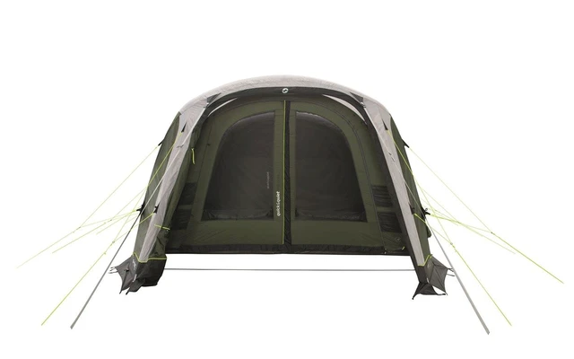 Outwell Sundale 5PA Inflatable Tunnel Tent For 5 People 6 Outwell Sundale 5PA Inflatable Tunnel Tent For 5 People - Image 4