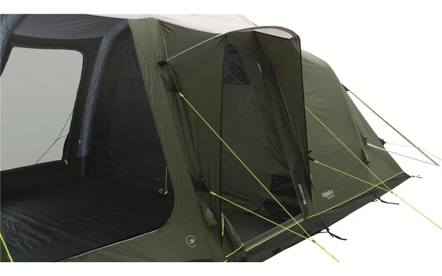 Outwell Sundale 5PA Inflatable Tunnel Tent For 5 People 7 Outwell Sundale 5PA Inflatable Tunnel Tent For 5 People - Image 5