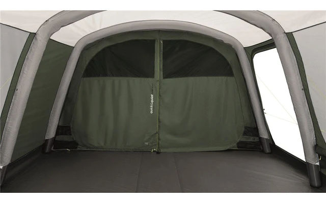 Outwell Sundale 5PA Inflatable Tunnel Tent For 5 People 9 Outwell Sundale 5PA Inflatable Tunnel Tent For 5 People - Image 7