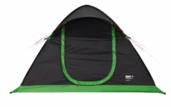 High Peak Swift 3 Single Roof Pop Up Dome Tent For 3 People Phantom Green -Fritz Berger 711383 4828481